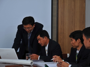 Đào Tạo