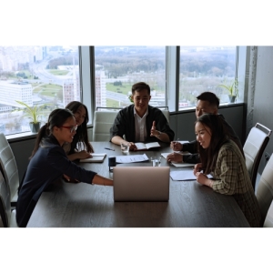 Nhân sự Hội đồng khoa học