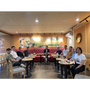 Hoạt động nổi bật