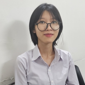 Huỳnh Thị Thúy Vi