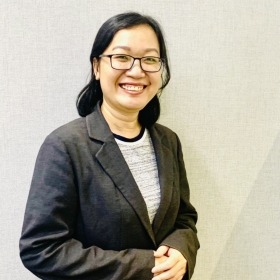 Nguyễn Thị Hoàng Oanh