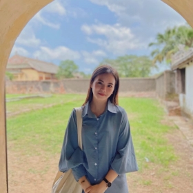 Nguyễn Trần Minh Thy