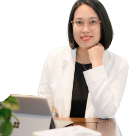 Nông Thị Thanh Nga