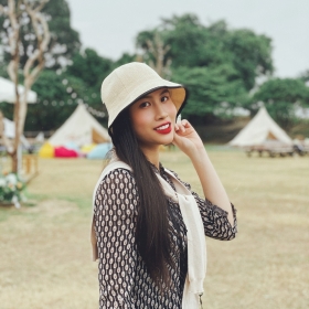 Phạm Thị Minh Giang