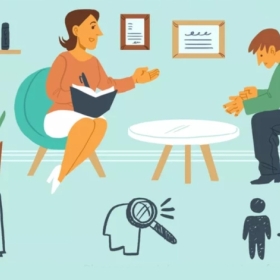 THAM VẤN TÂM LÝ CHO NHÂN VIÊN DƯỚI GÓC NHÌN TÂM LÝ HỌC CÁ NHÂN
