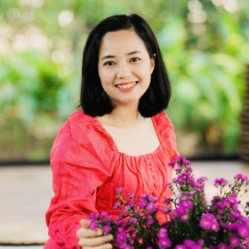 Trần Thị Vân Nương	